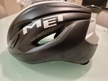 Casco Met Strale