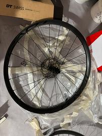 Cerchi mtb roval