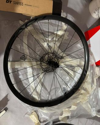 Cerchi mtb roval