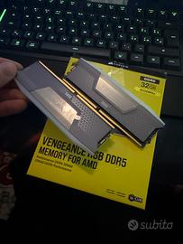 Ram corsair vengance rgb
