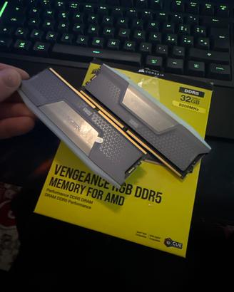 Ram corsair vengance rgb