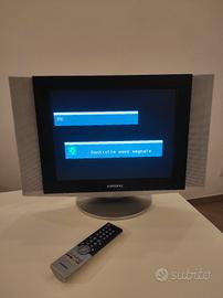 Samsung LE15S51BP TV/Monitor Pc