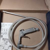 Pistola per sabbiare PS/E