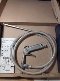 Pistola per sabbiare PS/E