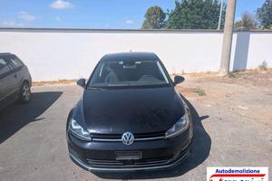 Vw golf 7 5g1, be1, be2, bq1 2.0 tdi -ricambi