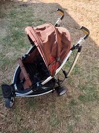passeggino TFK