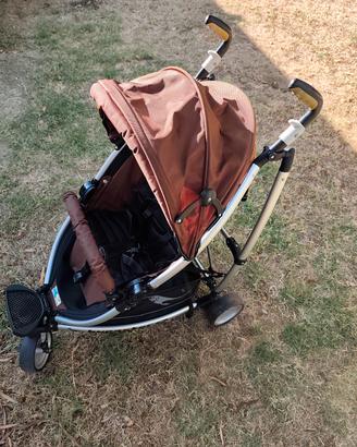 passeggino TFK