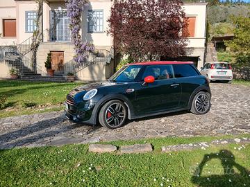 MINI JOHN COOPER WORKS F56