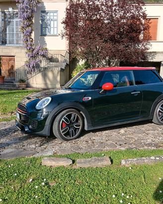 MINI JOHN COOPER WORKS F56