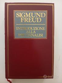 Introduzione alla psicoanalisi di Sigmund Freud