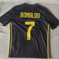 Maglia Adidas CR7 Juventus 11-12 anni