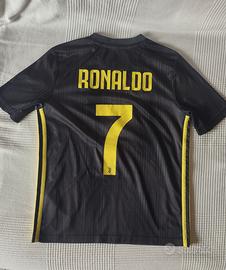 Maglia Adidas CR7 Juventus 11-12 anni