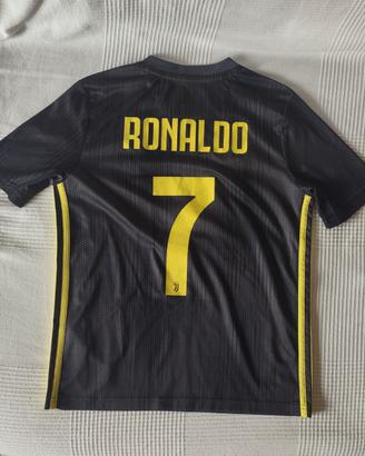 Maglia Adidas CR7 Juventus 11-12 anni