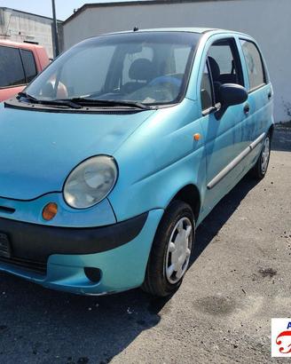 DAEWOO MATIZ M100, M150 1.0 64CV 03-23 -Ricambi