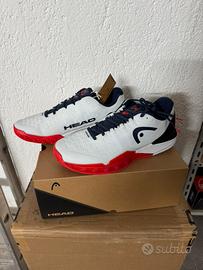 Scarpe Head Revolt Pro 5.0