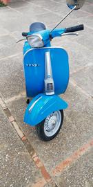 vespa 50 special 