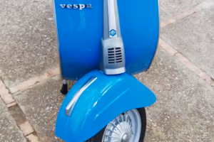 vespa 50 special 