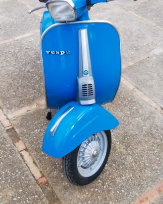 vespa 50 special 