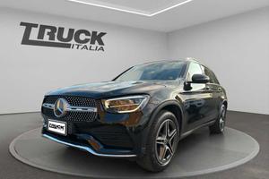 Mercedes-Benz GLC - X253 2019 - GLC 220 d P U93136