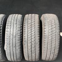 Gomme usate 