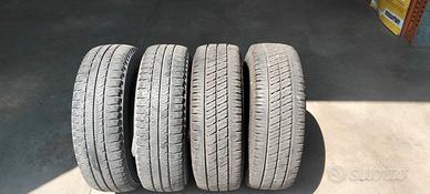 Gomme usate 