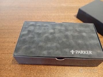 Penne stilografiche e biro