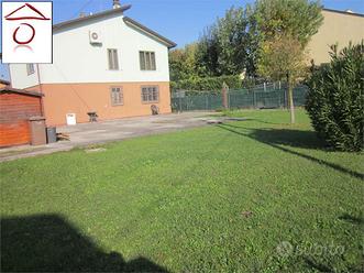 CENTRALISSIMA CASA SINGOLA