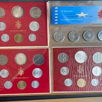 Monete Città Del Vaticano