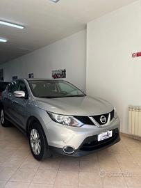 Nissan Qashqai 1.5 dci acenta 2018 PROMO