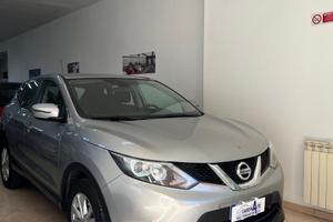 Nissan Qashqai 1.5 dci acenta 2018 PROMO