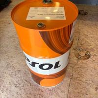 FUSTO OLIO 60 LITRI