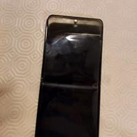 Samsung Galaxy Zflip 5 graffite  SM-F731B Frame