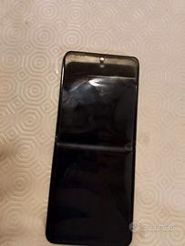 Samsung Galaxy Zflip 5 graffite  SM-F731B Frame