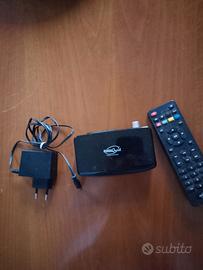 Decoder digitale terrestre DGquest