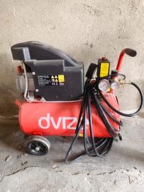 compressore 25L