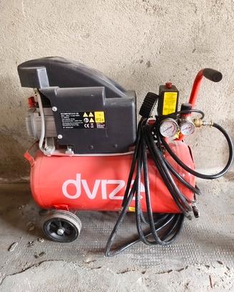 compressore 25L