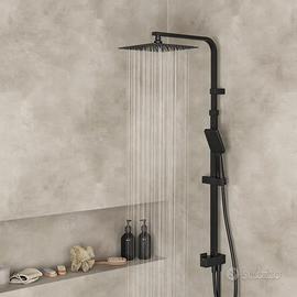 Colonna Doccia (senza miscelatore) Sensea colore N