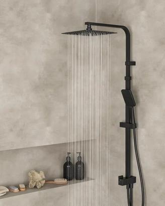 Colonna Doccia (senza miscelatore) Sensea colore N