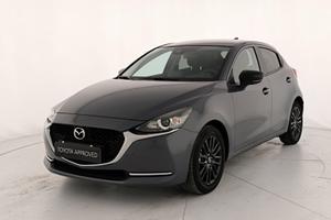 Mazda 2 1.5 homura 75cv