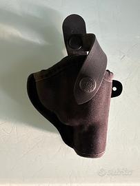 Fondina vega holster per revolver