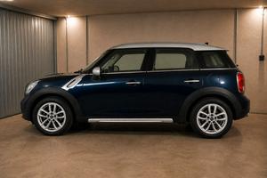 MINI Cooper D Countryman