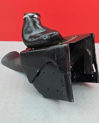 CASSA FILTRO TM RACING MX 125 1997 1998 EN