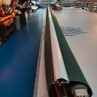 TENDA DA SOLE/ACQUA A BRACCIA 500X200