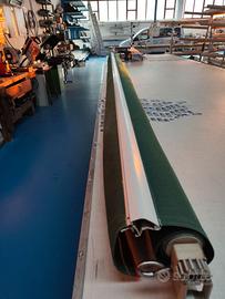 TENDA DA SOLE/ACQUA A BRACCIA 500X200