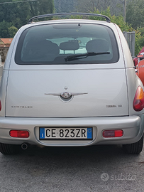 Chrysler PT Cruiser 1.6 2002