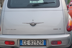 Chrysler PT Cruiser 1.6 2002
