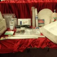 Accessori e contenitori per Finger Food 