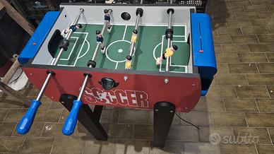 Mini Biliardino per bambini 