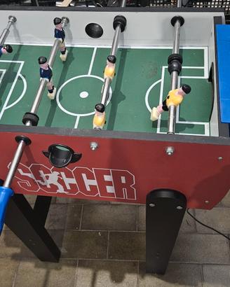 Mini Biliardino per bambini 