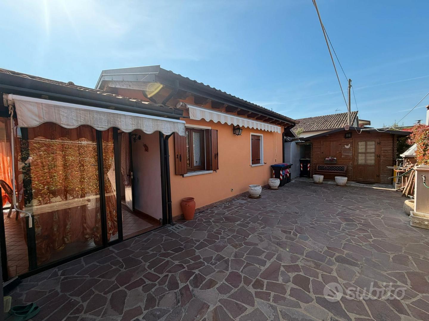 House in Cavarzere, Gallianta - Vista 3